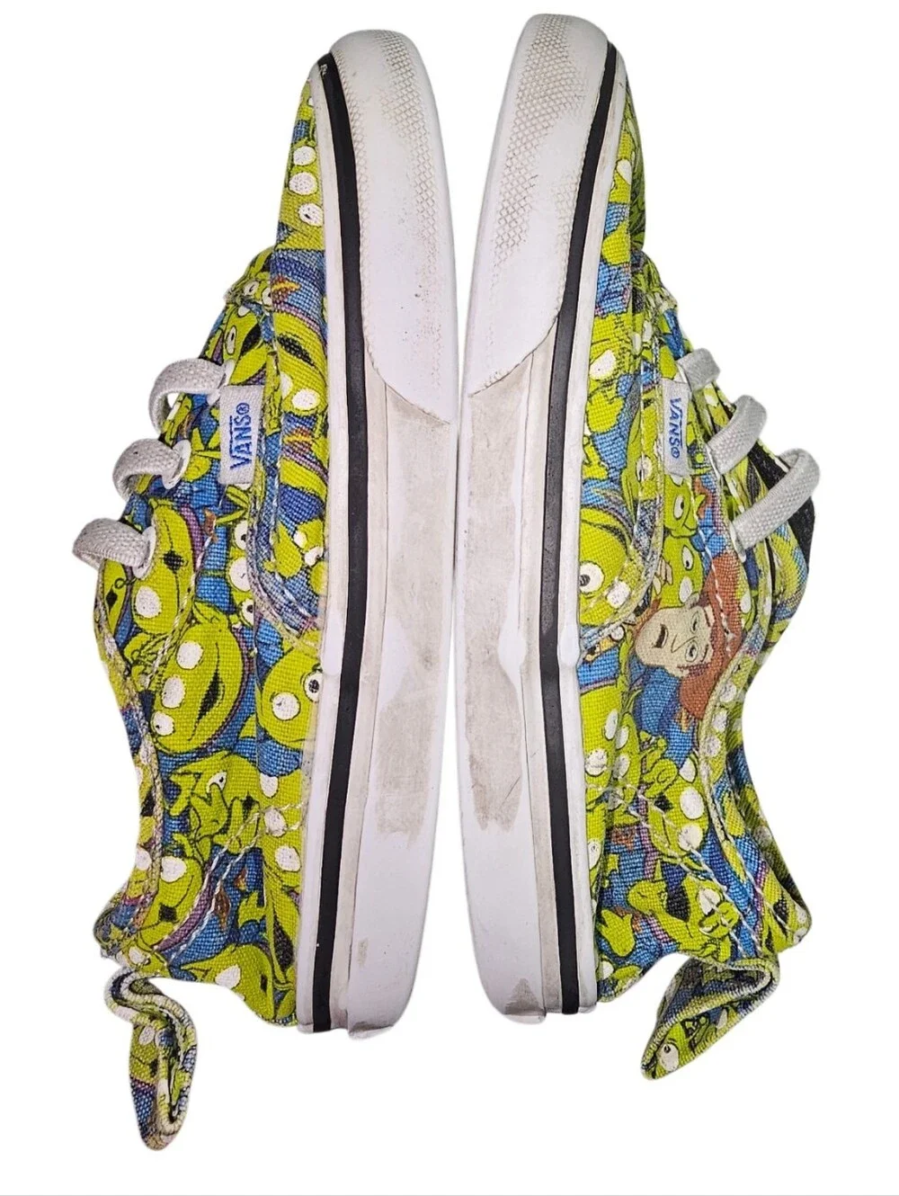 Vans Era Disney Pixar Toy Story Kids'  Sneakers